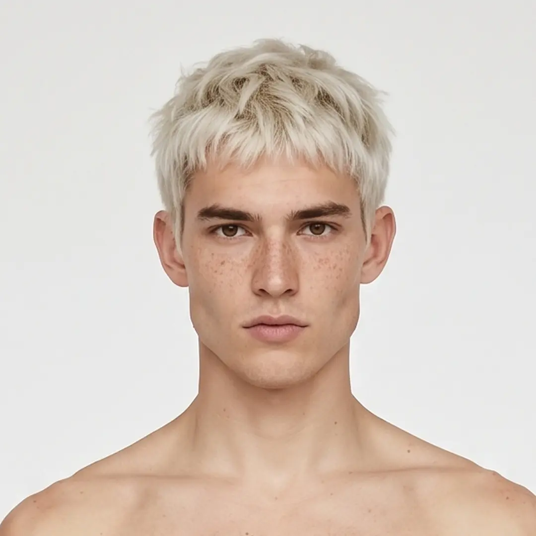 Manken Anton
