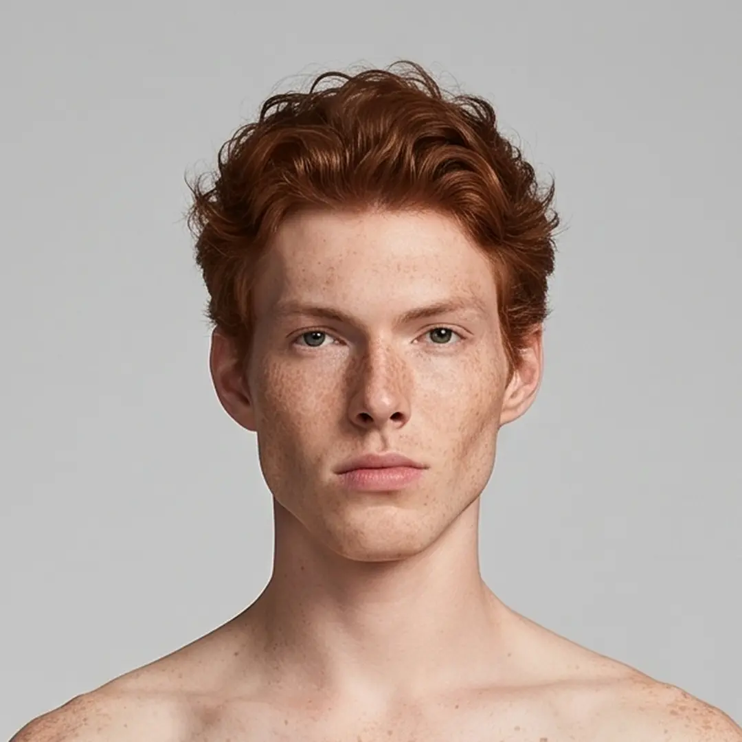 Manken Bastian