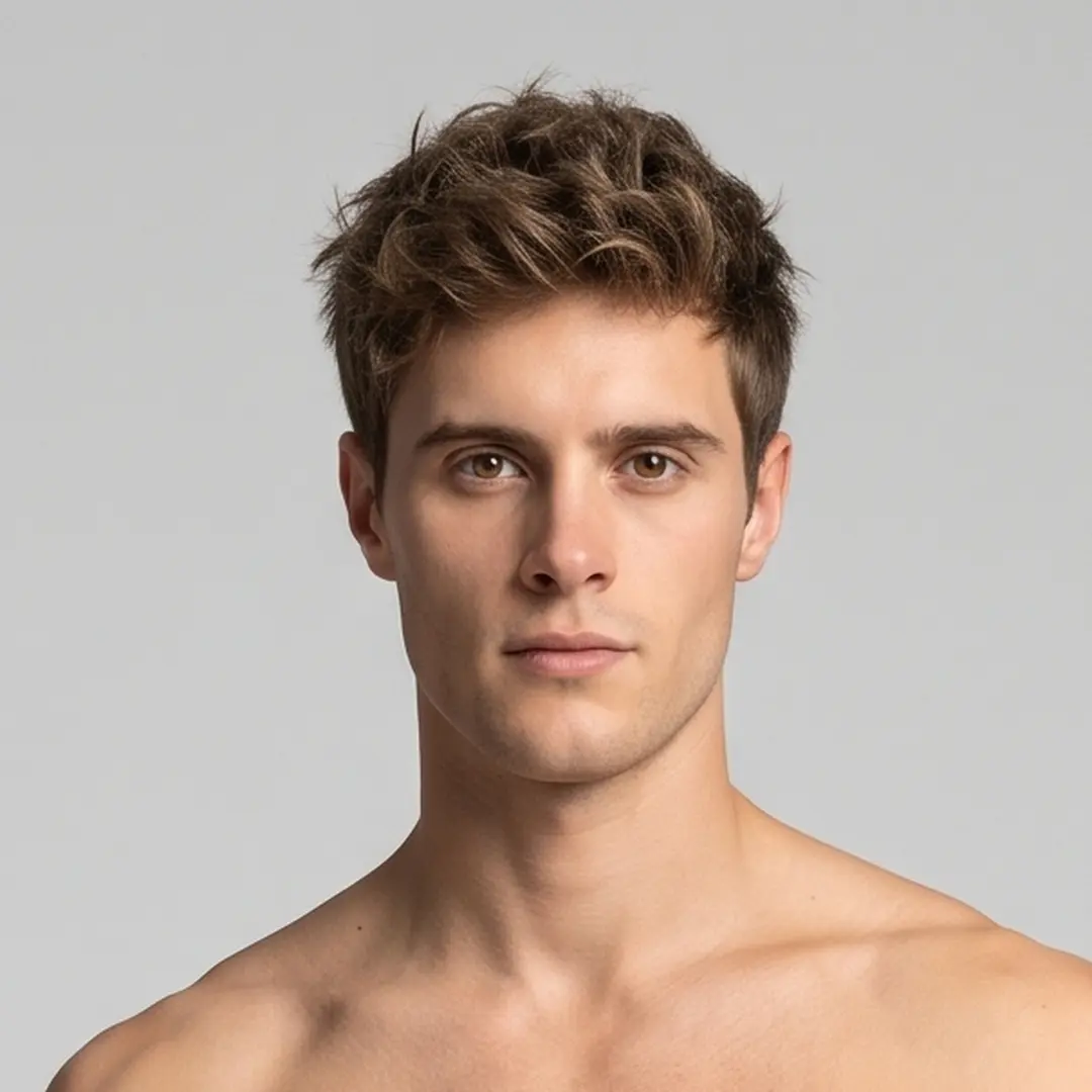 Manken Dominik