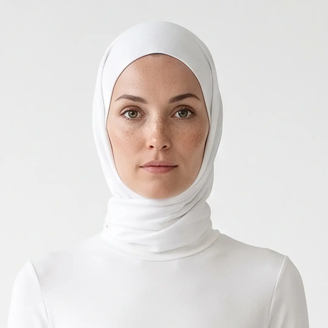Manken Kübra
