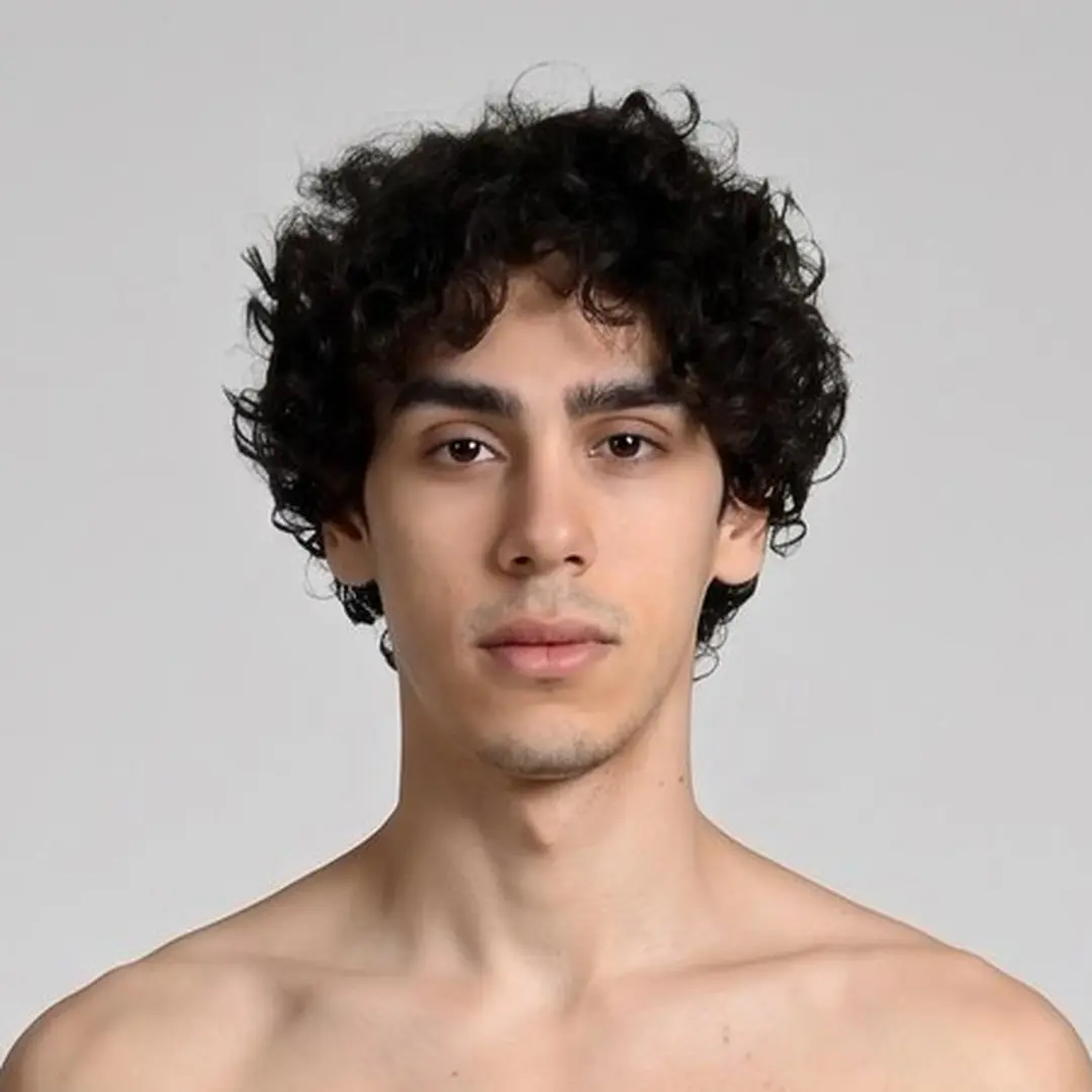 Manken Salih
