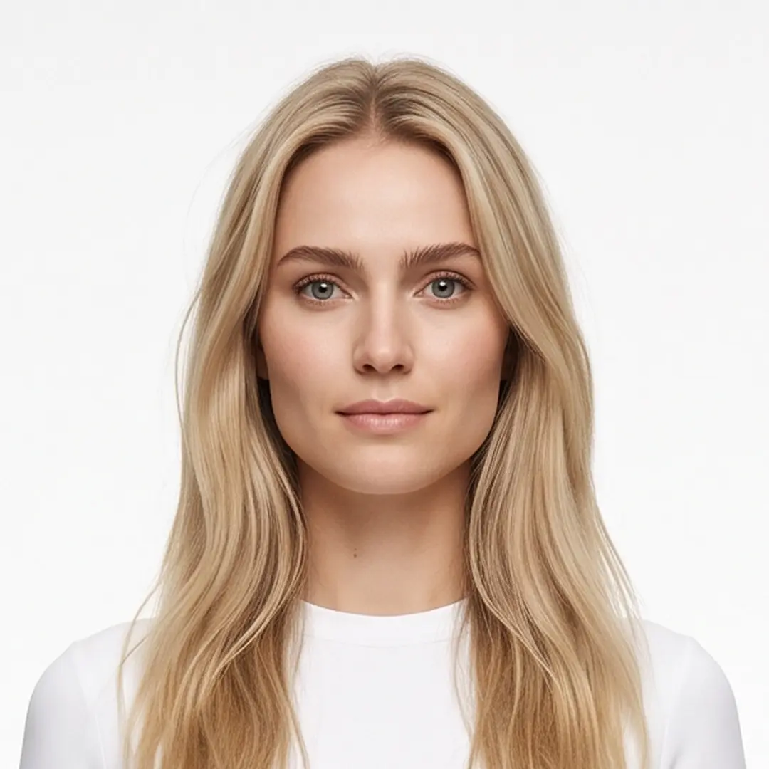 Manken Tilda